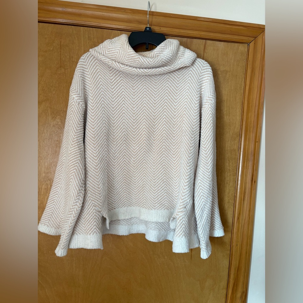 Mystree Cowlneck Sweater